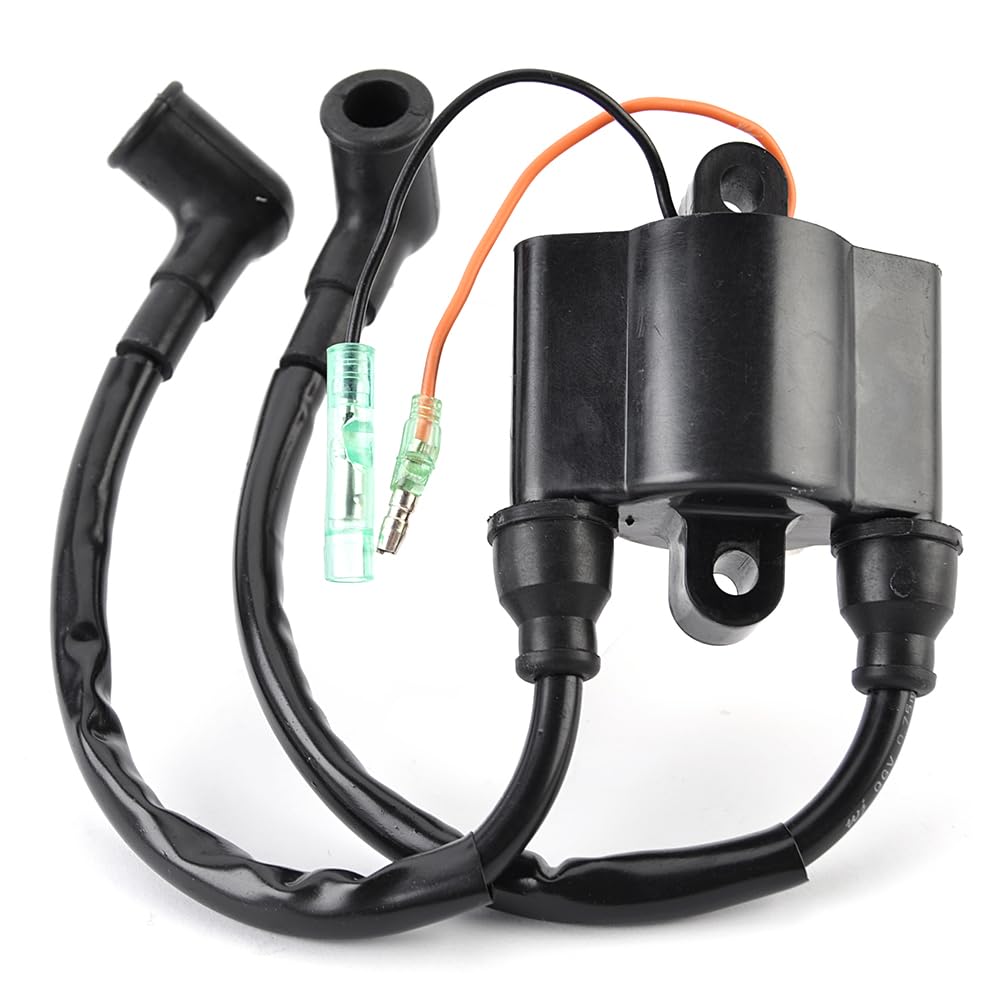 33410-92L00 Cewka zapłonowa Assy dla Suzuki 9.9HP DF9.9 15HP DF15 S/L RS/L 40HP DT40 DT40C 33410-94400 33410-92L11 33410-92L10