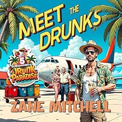 Meet the Drunks cover art