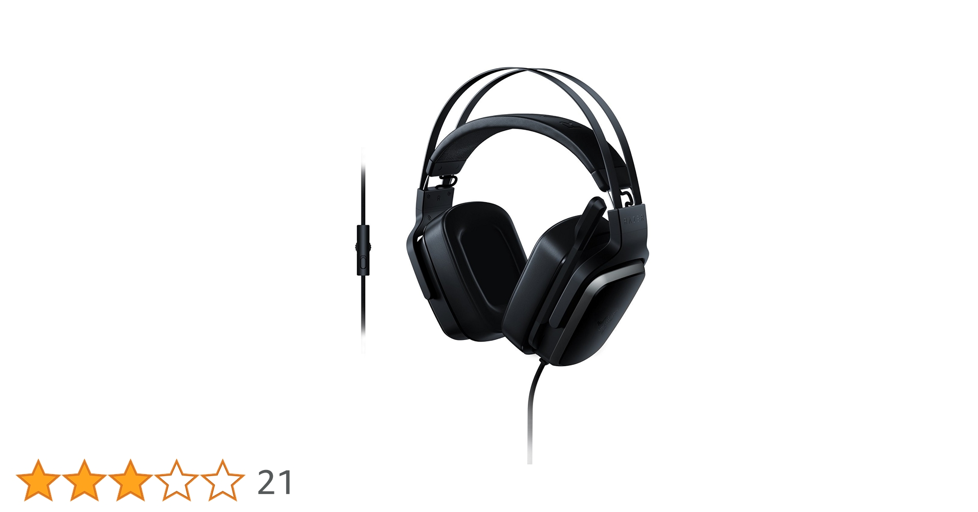 Amazon.co.jp: Razer Tiamat 2.2 V2 ゲーミングヘッドセット【日本正規