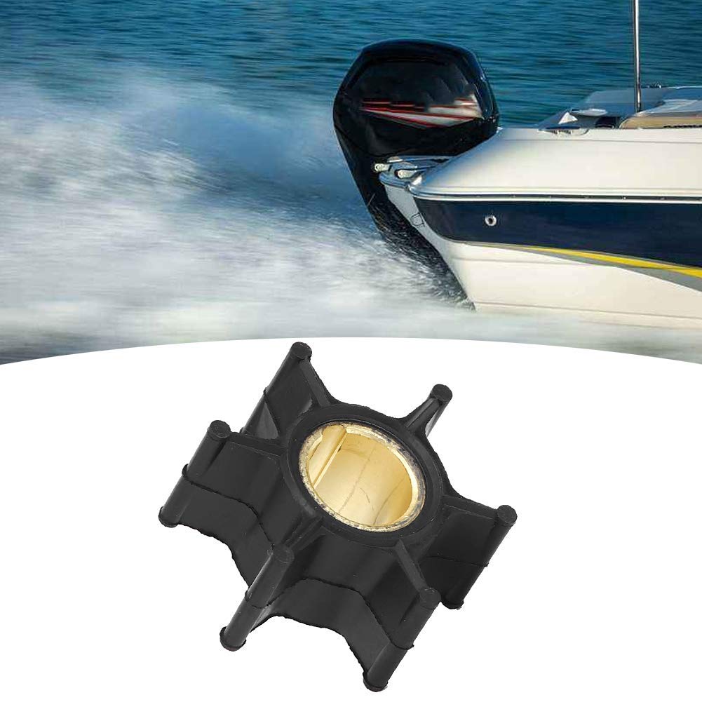 Hélice Bateau 0386084 18-3050 Pour Johnson Evinrude OMC 9.9HP 15HP 2/4T