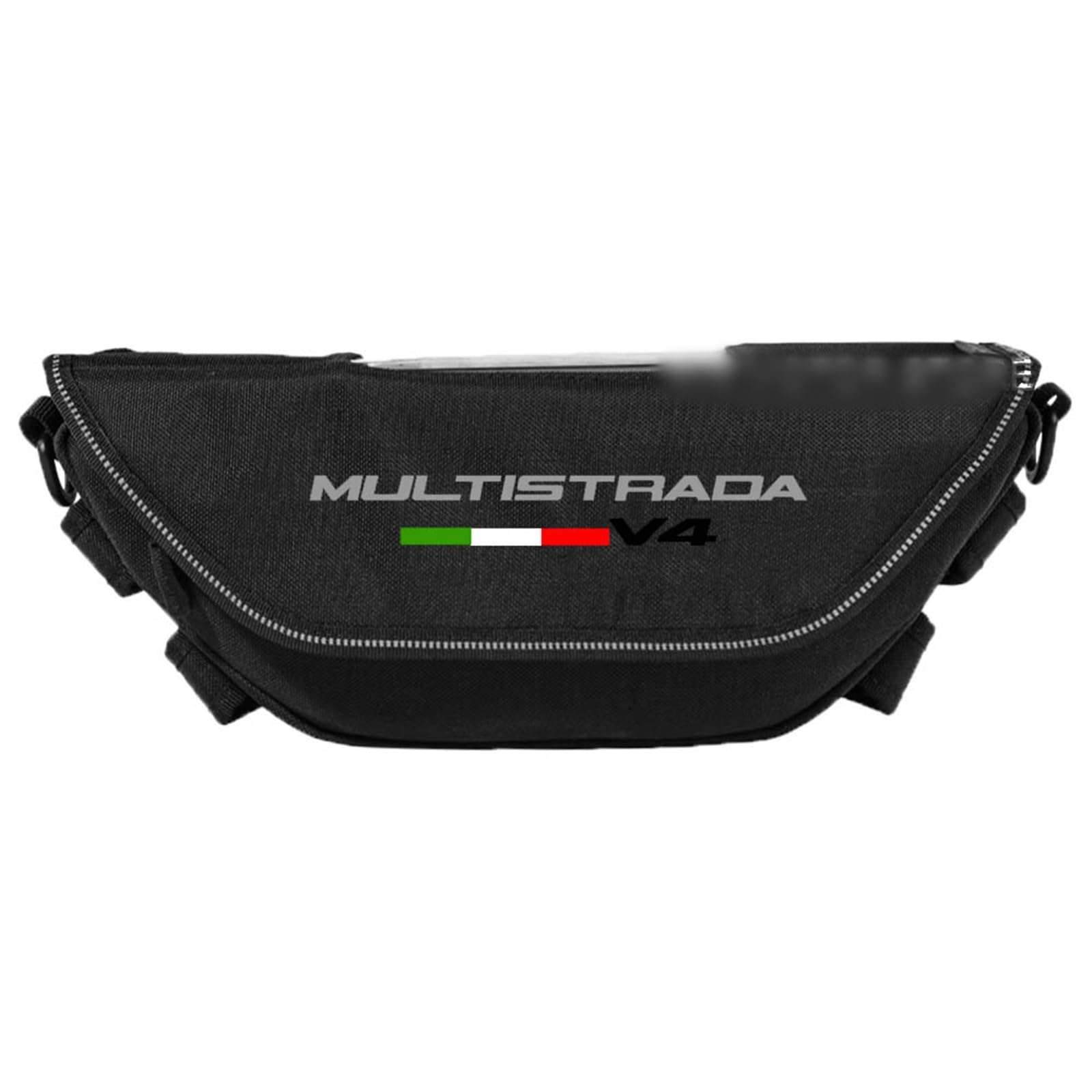 Borsa Portautensili Per Moto Per Ducati Multistrada V4 Rally, Impermeabile E Antipolvere, Comoda Da Viaggio Con Accessori Per Manubrio