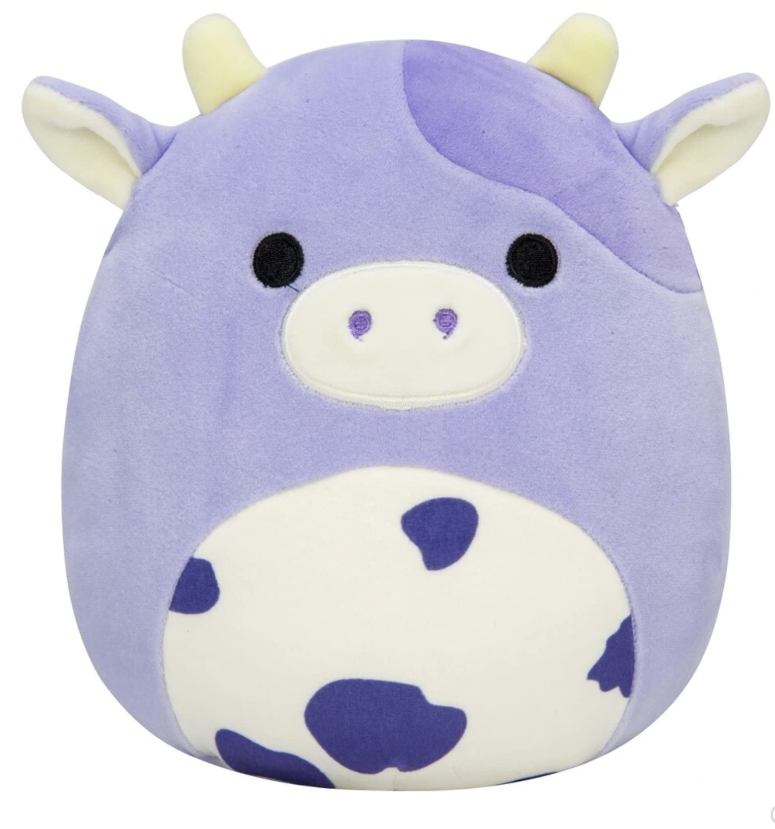 Squishmallows Cillian The Blue Cow Esljobstation