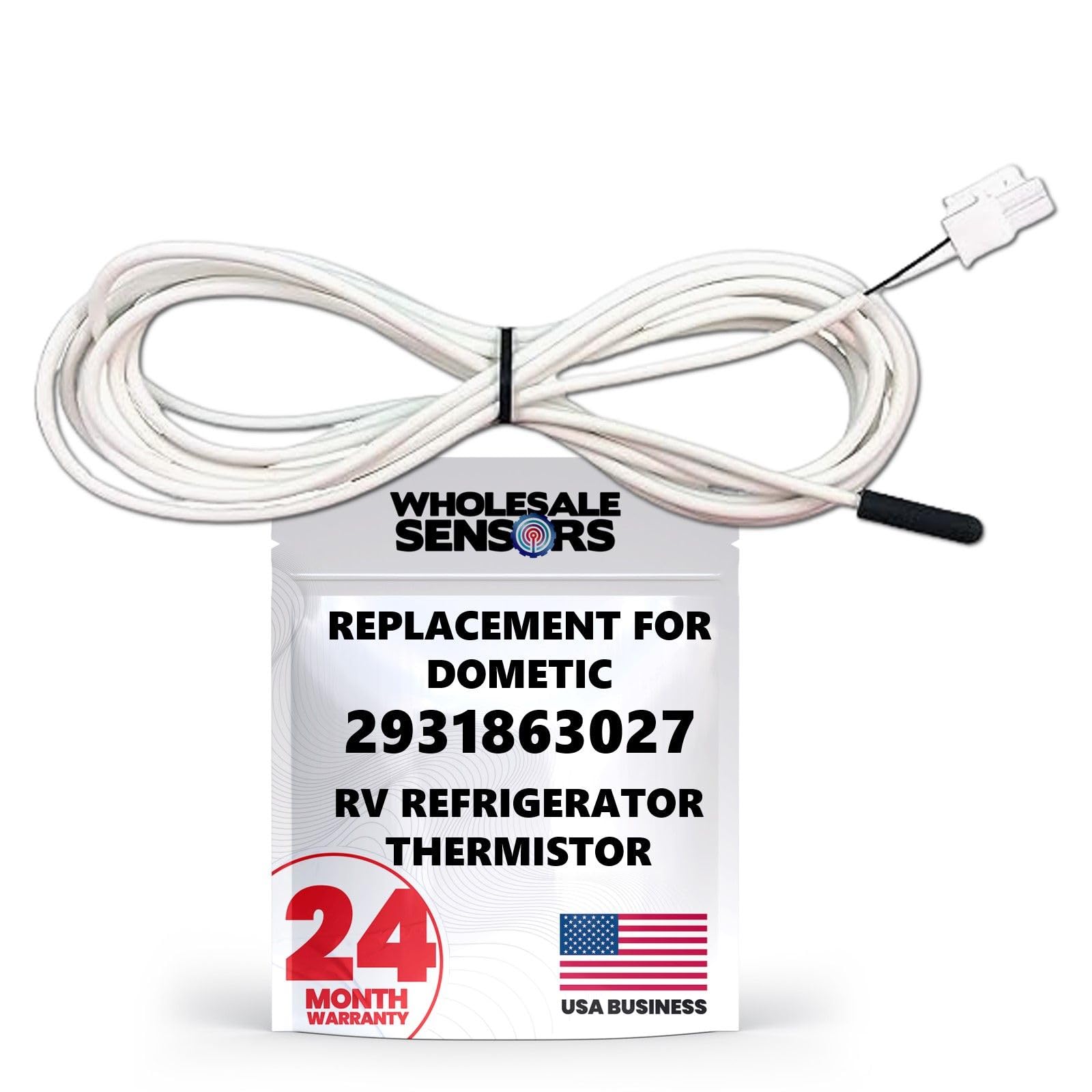 Amazon.com: Replacement For Dometic 2931863027 RV Refrigerator