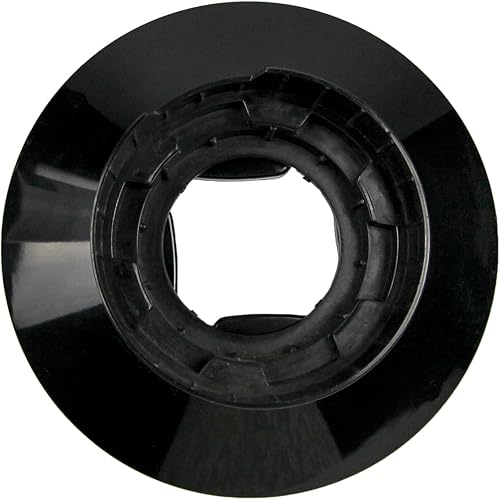 Miniatura 8 de BLUEFIRE Soporte de cilindro de gas de combustible de doble uso para acampar y soldar con forma de estrella, base de botella de propano MAPP MAP