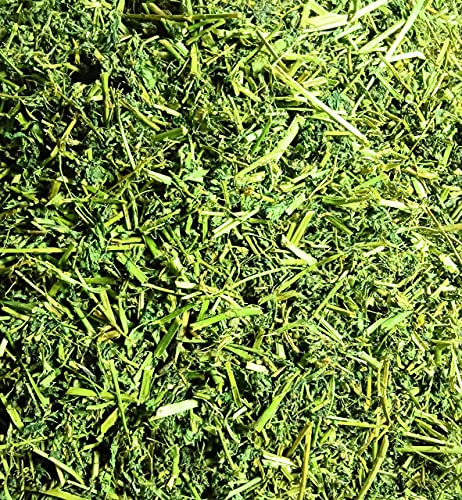 Image of ADILAID Premium Legume Hay (5Kg) for Rabbits,Goats,Sheep,Horse