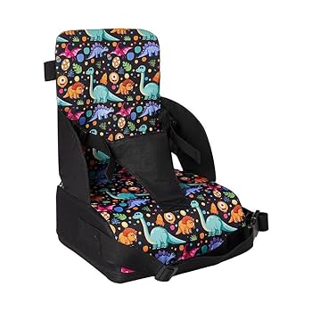 チャイルドシート ＆　ストローラ　3in1 折りたたみ式 Amazon | Jovikids 折りたたみのジュニアシート ISOFIX、i-Size