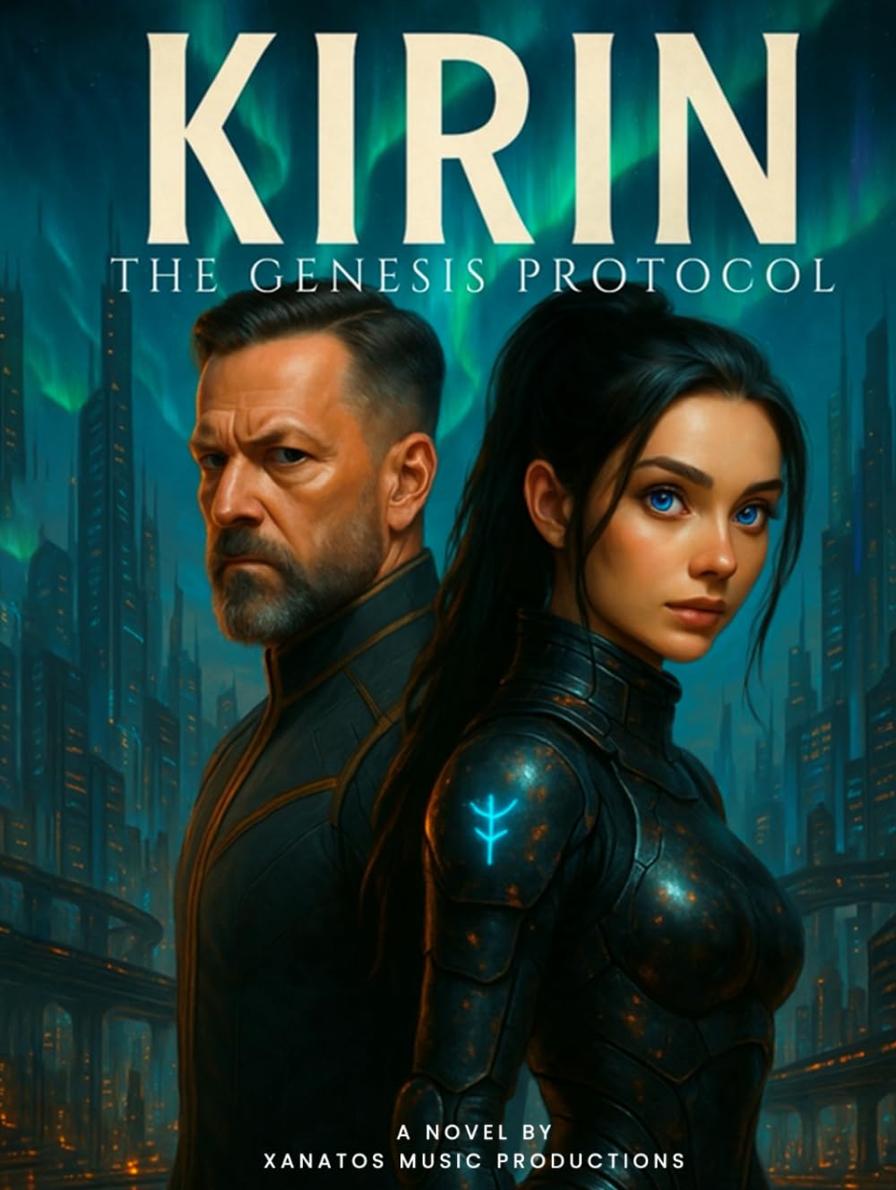 Kirin: The Genesis Protocol