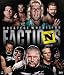 WWE: Wrestling's Greatest Factions (Blu ray) [Blu-ray]