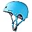 OutdoorMaster Skateboard Cycling Helmet - Two Removable Liners Ventilation Multi-Sport Scooter Roller Skate Inline Skating for Kids, Youth & Adults