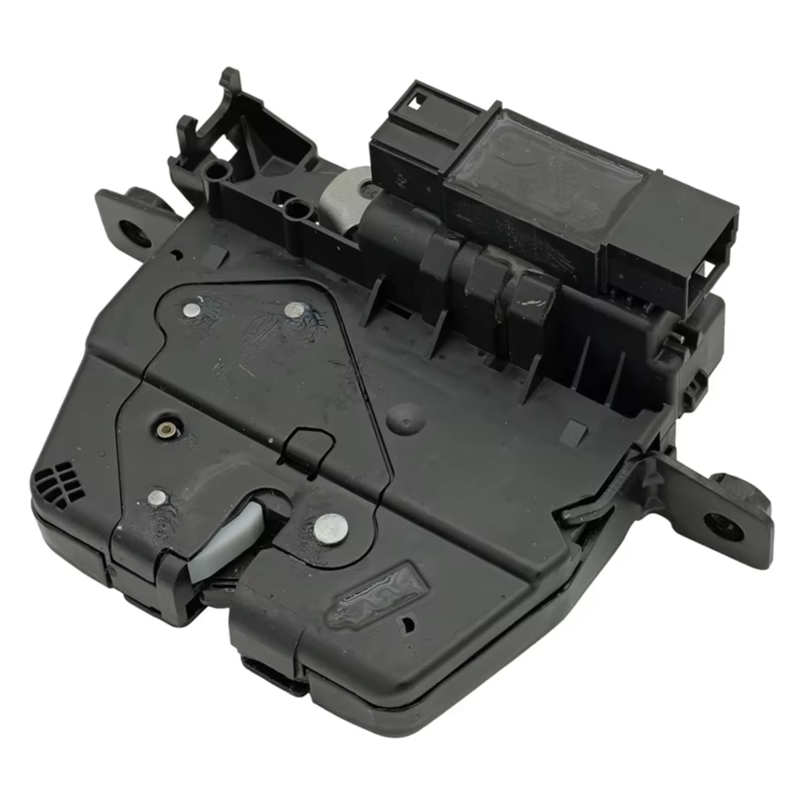 Yaqemoe One Color Rear Tailgate Latch Compatible With Bmw For F07 For F07 For F10 1 Pcs Car Tailgate Door Lock Actuator Rear Tailgate Latch 51247269543