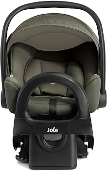 Amazon.com : Joie Ginger LX Stroller and Rue Infant Car Seat