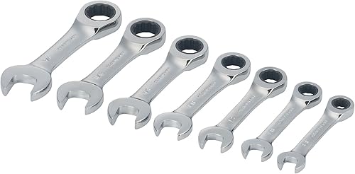 Miniatura 2 de CRAFTSMAN CM 7PC SAE STBY RTCHTWRN-1049426 (CMMT87026)