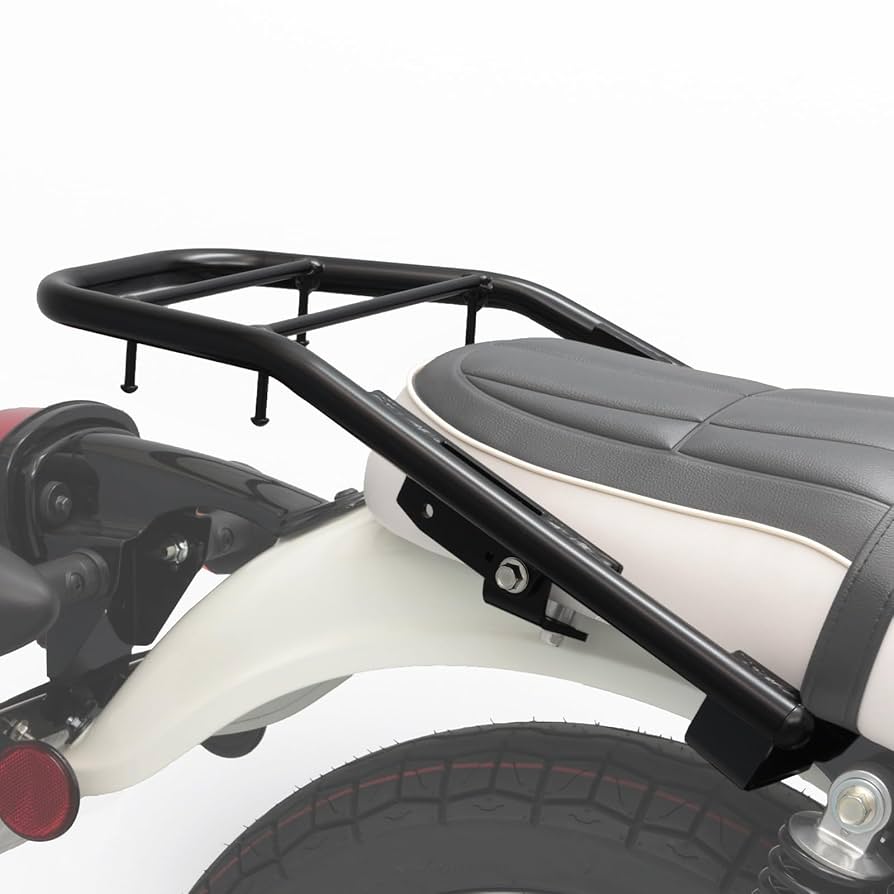 Amazon | エンデュランス (ENDURANCE) バイク リア キャリア