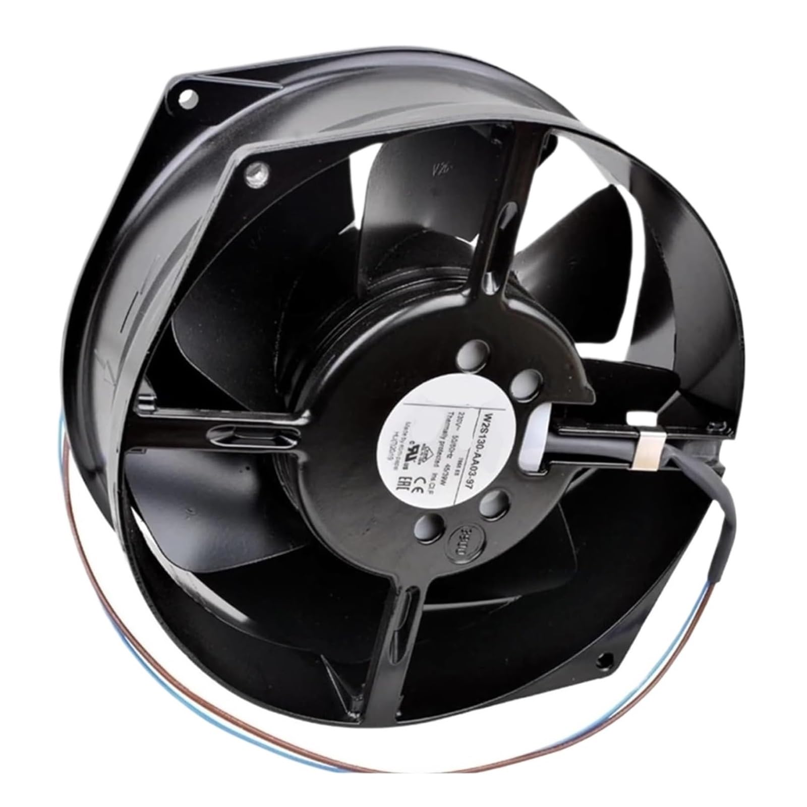 Sjfntnyhf One Color W2s130-Aa03-97 230V 50/60Hz 45/39W Fan