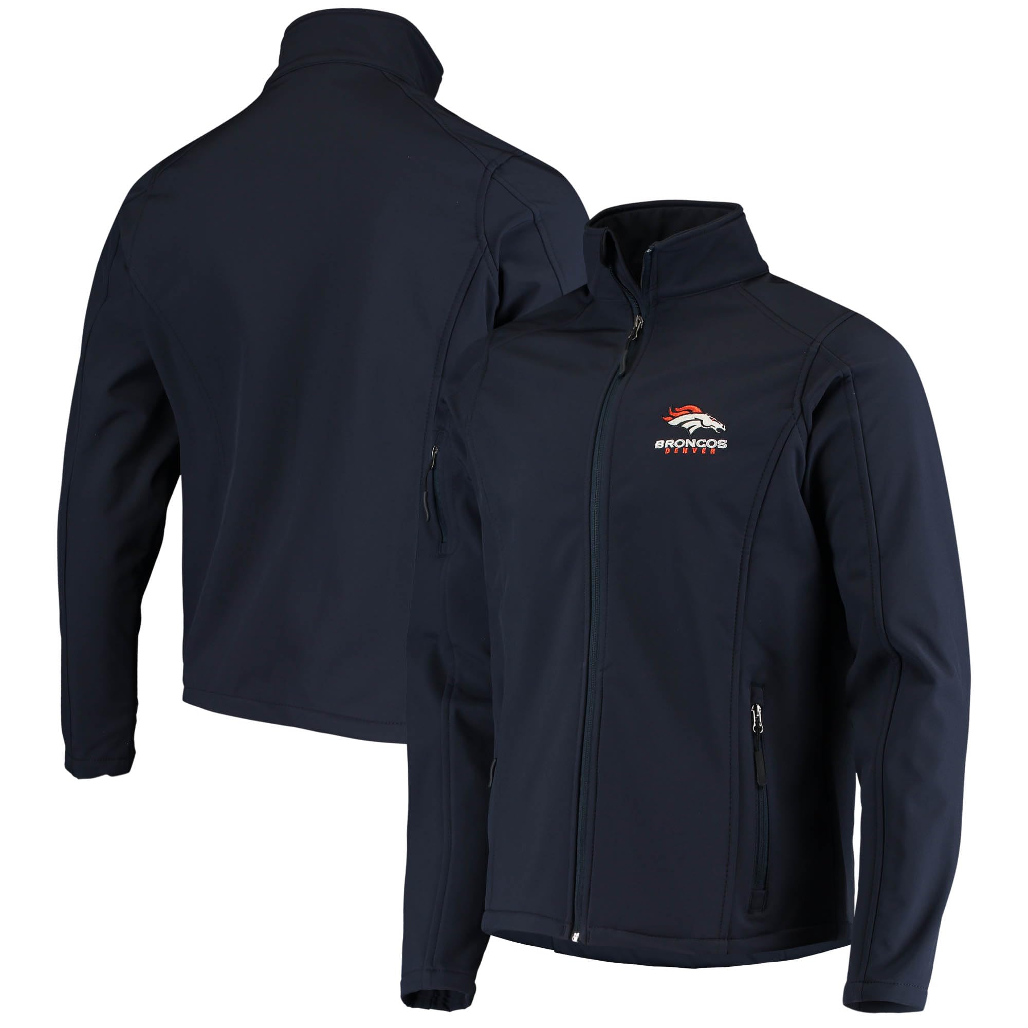 Dunbrooke NFL mens 20 Mens Sonoma Softshell Jacket