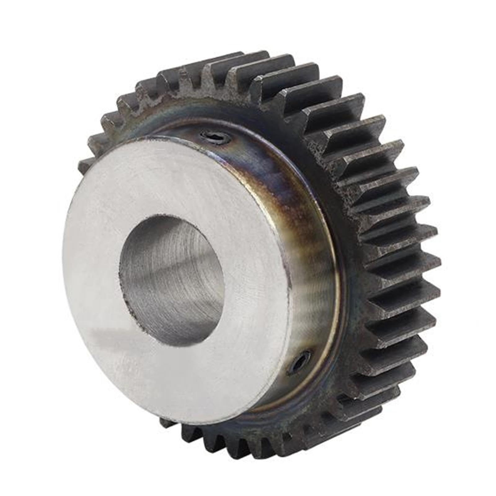 1,5M Stirnrad 40T Bohrung 8-20mm For Motor