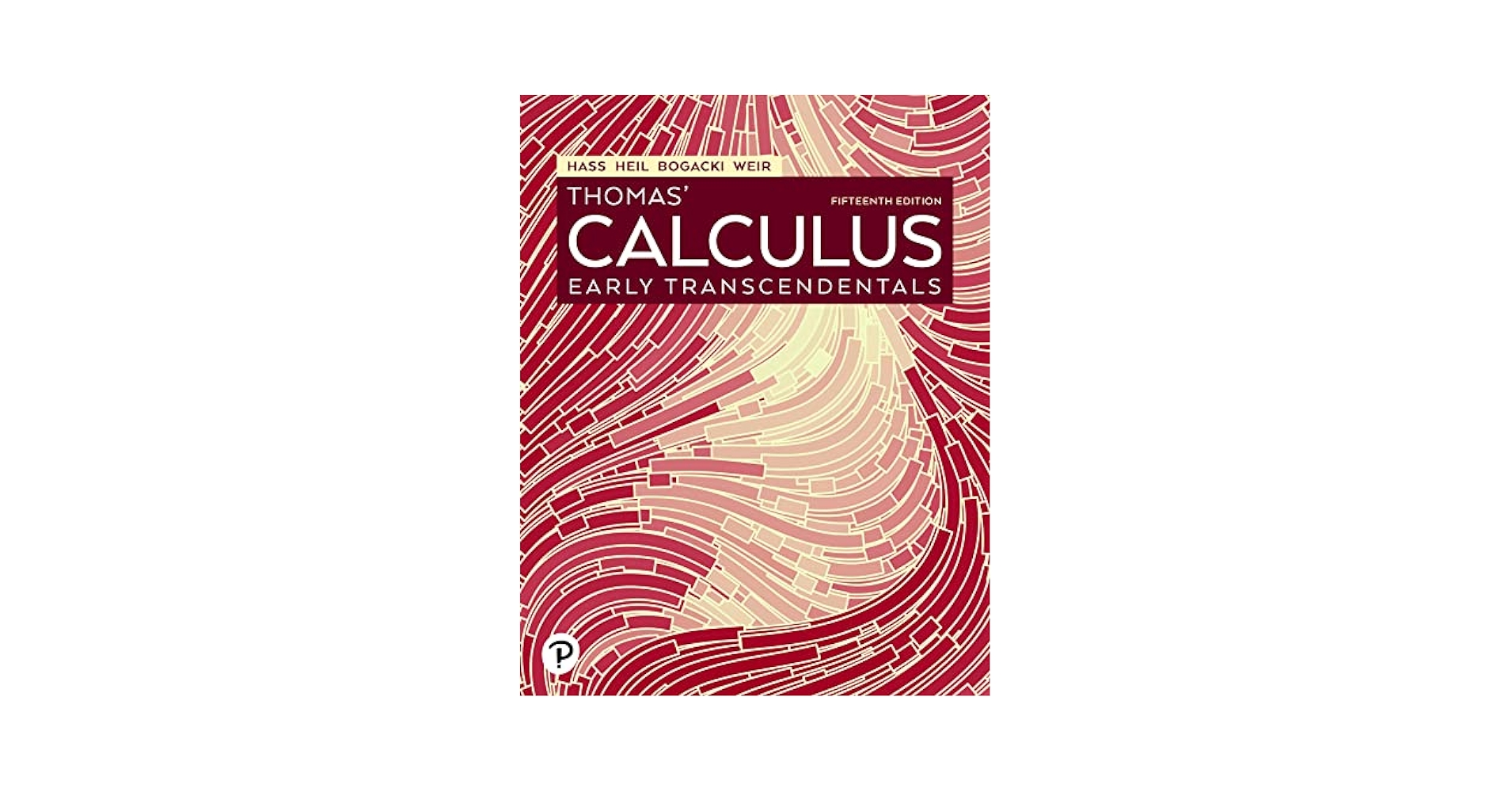 Amazon.com: Thomas' Calculus: Early Transcendentals eBook