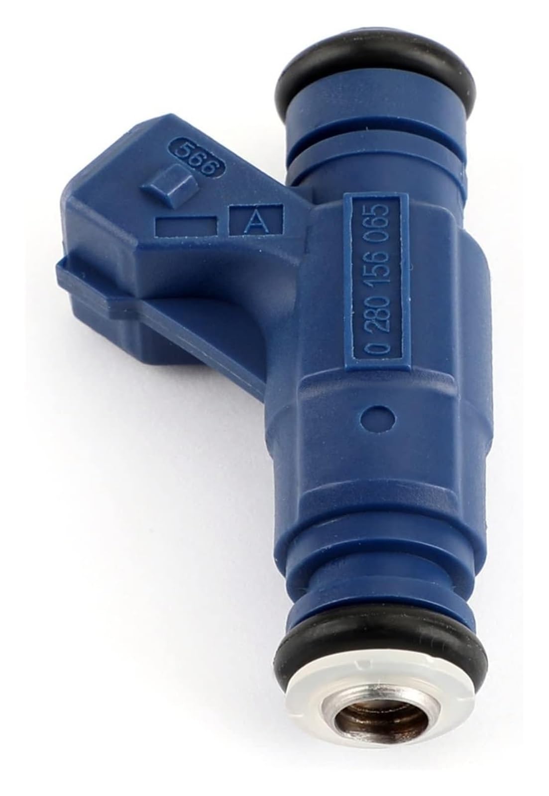 Qwqwfa One Color Petrol Fuel Injector For A4 For Quattro For Passat 1.8L 06B133551m 852-12185 0280156065 Accessories Fuel Injector 1Pcs Car