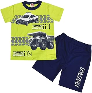 Amazon Co Jp Tomica トミカ 服 ファッション小物