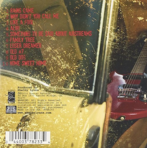 Tears, Lies, And Alibis