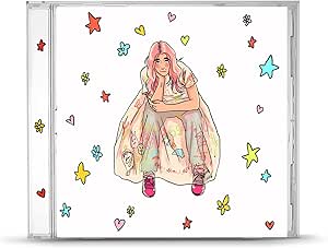 Quarter Life Crisis (Deluxe) [Alice Oseman Artwork]