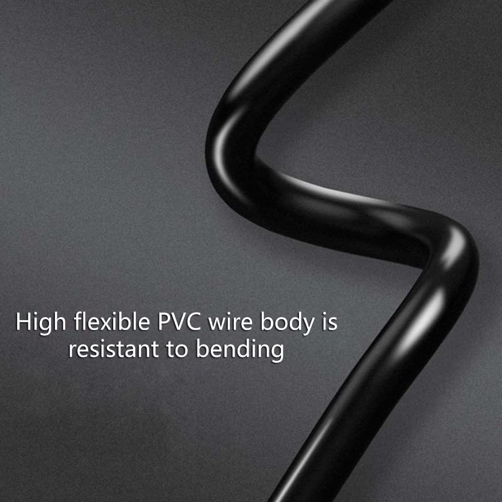 Versione Aggiornata Cavo U -DVP Adatto Delta DVP EH ES EC Ex Serie SS Cavo Di Programmazione PLC Cavo USBACAB230 Download (Color - Foto 13