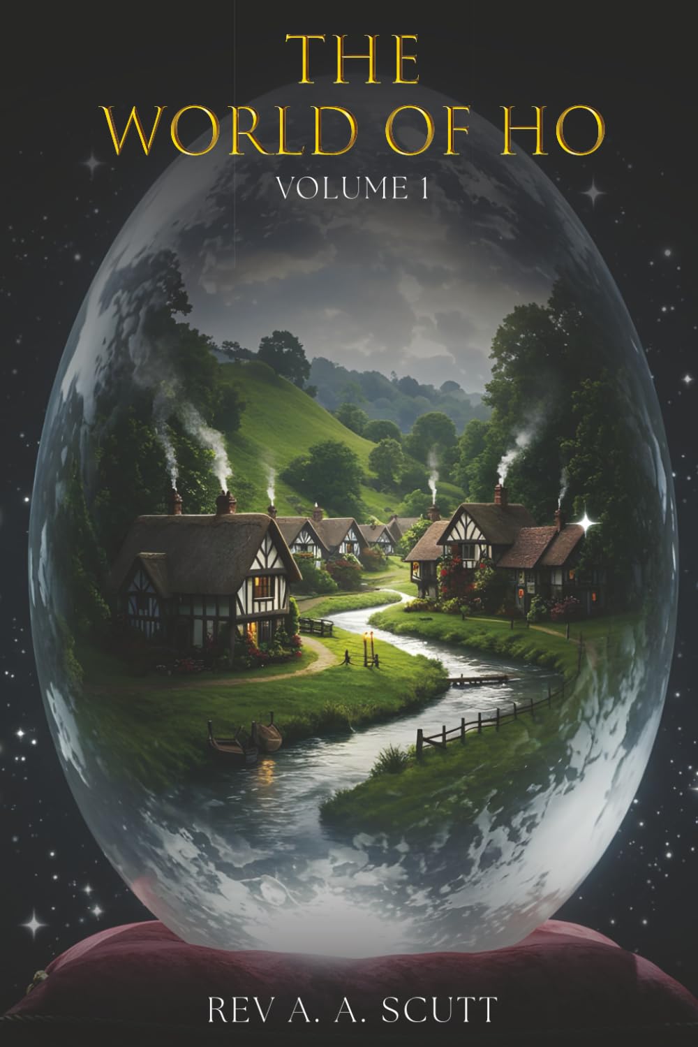 The World of Ho: Volume 1