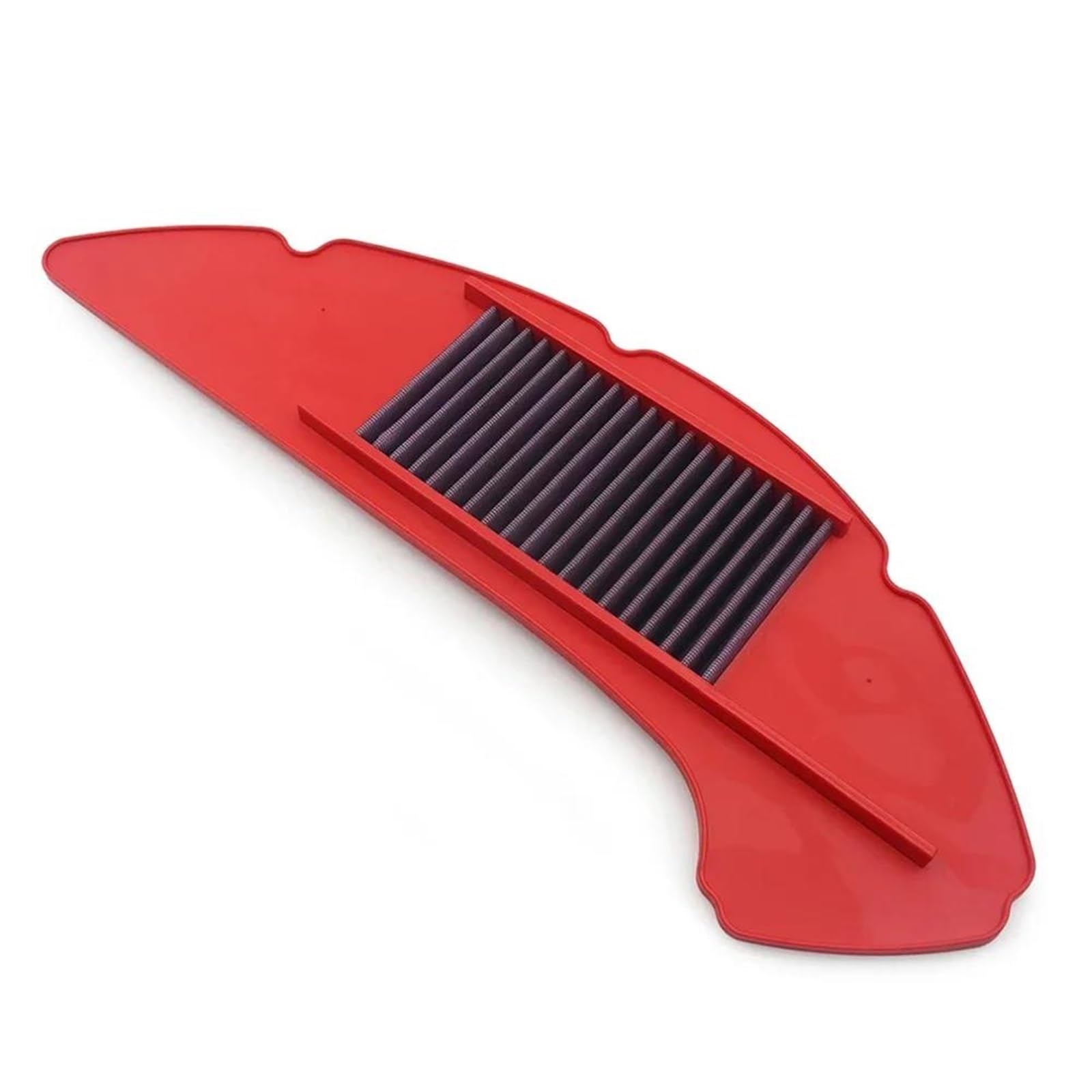 Filtro Aria Moto Filtro Aria Motore Per Yamaha NMAX125 NMAX155 N-MAX NMAX 125 155 Per Tricity 2021-2025 Elemento Filtrante Presa D'Aria B6HE44510000 Filtro Dell'aria Di Aspirazione