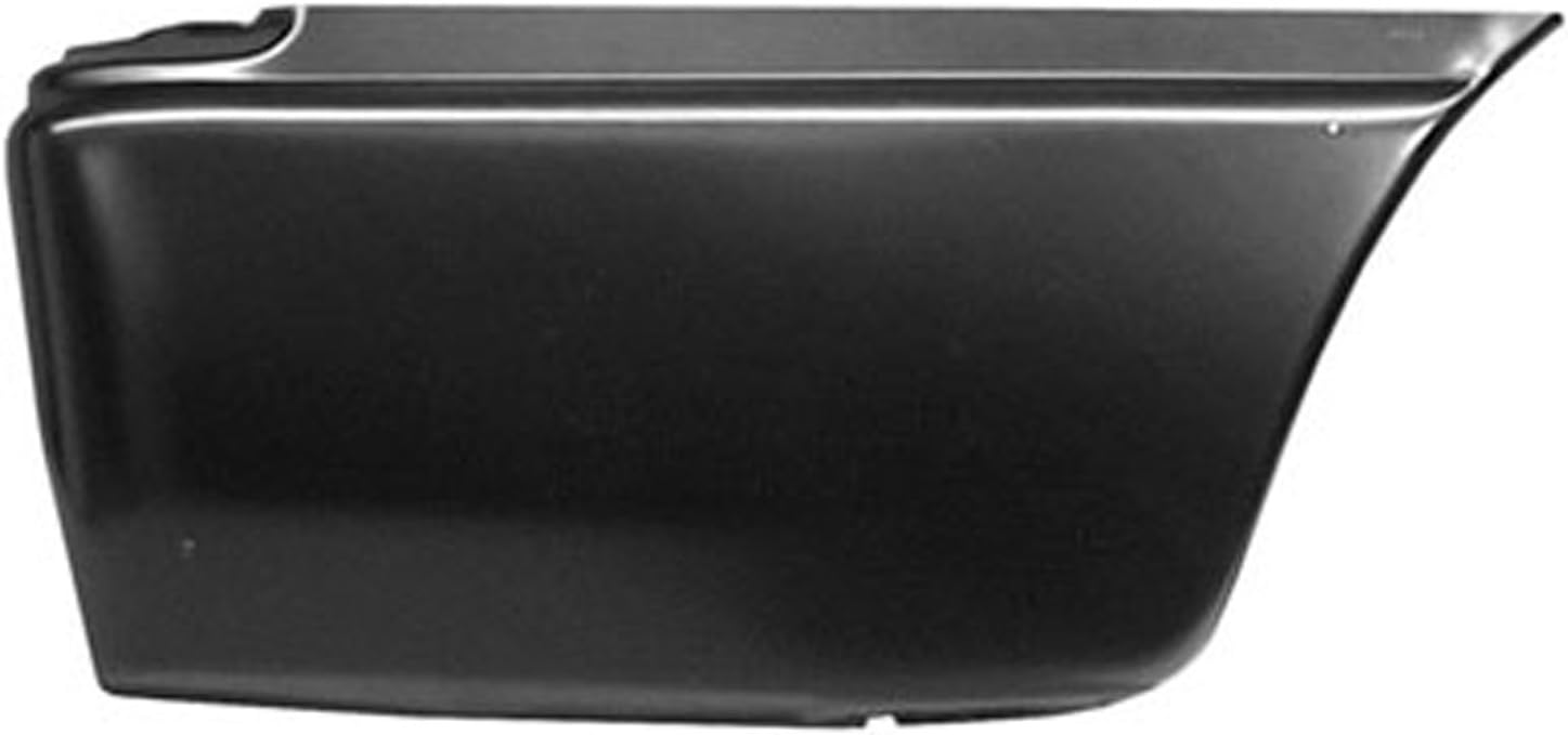 PartsChannel OE Replacement Truck Bed Panel Ford Ranger