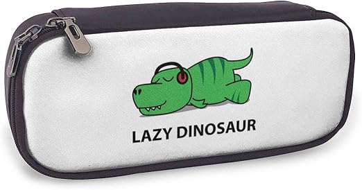 Amazon Co Jp ペンケース 漫画面白い恐竜 Pen Bag 筆箱 かわいい 文房具 収納ケース 高校生 女子 中学生 Puレザー ペンポーチ 子供 プレゼント 文房具 オフィス用品 Amazon Co Jp ペンケース 漫画面白い恐竜 Pen Bag 筆箱 かわいい 文房具 収納ケース 高校生 女子 中学生 Puレザー ペンポーチ 子供 プレゼント 文房具 オフィス用品