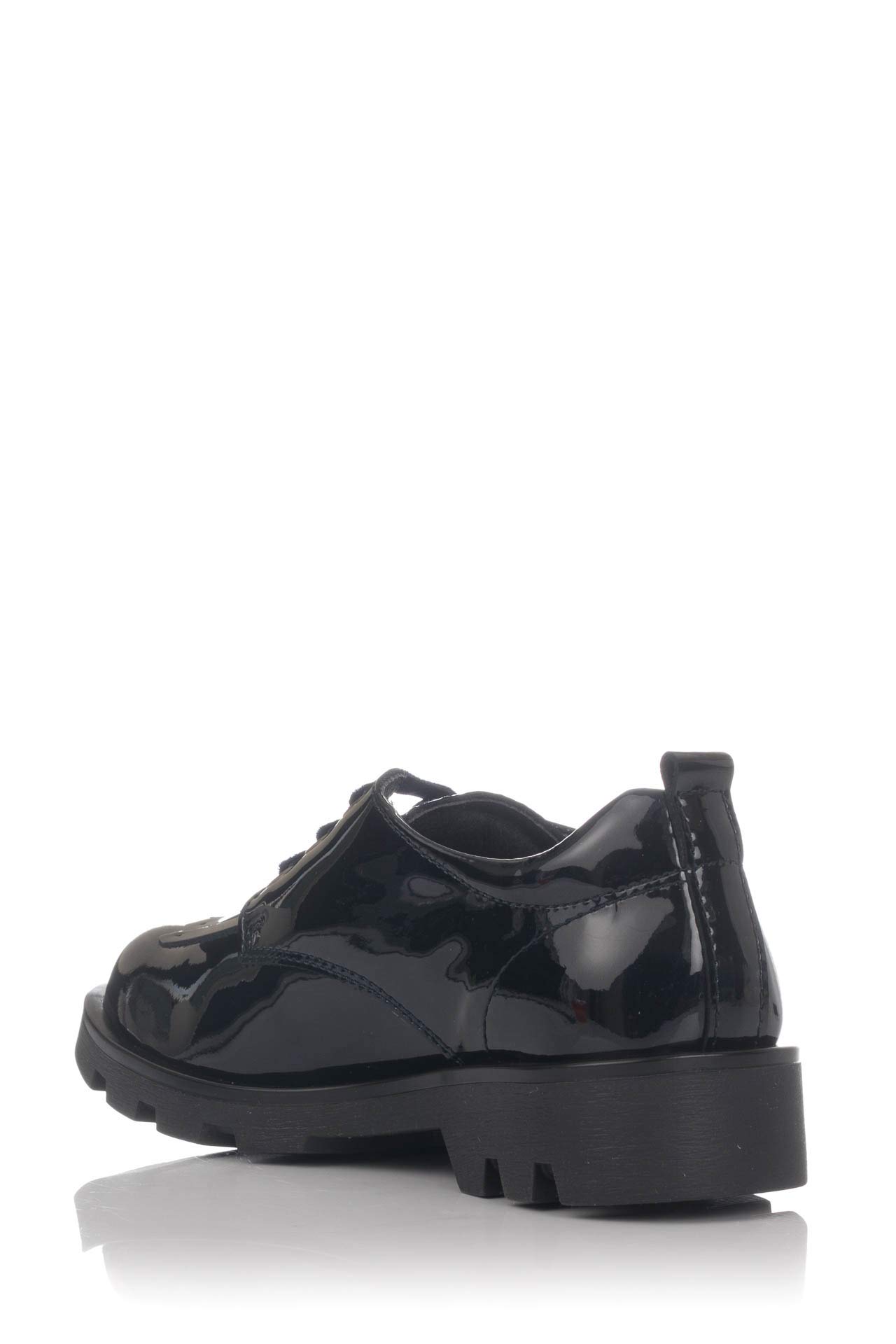 Pablosky 326629 - Zapatos de Cordones Oxford Niñas