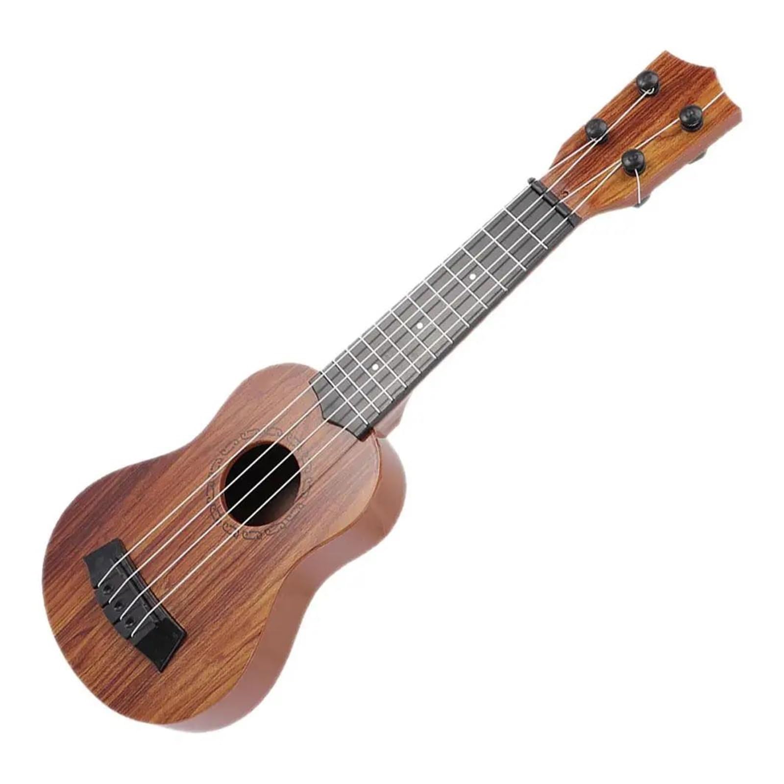 Strumento A Corde Professionale Per Ukulele Classico Da 44 Cm Per Principianti Ukulele