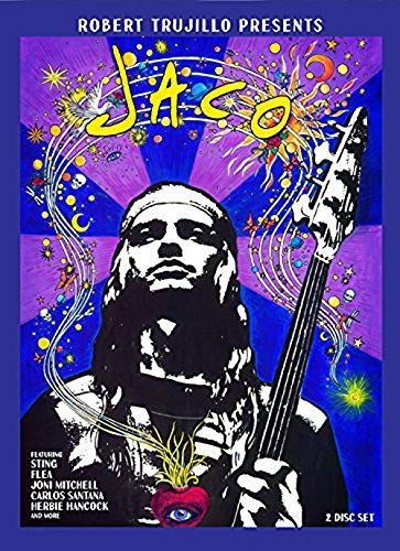 ドキュメンタリー Jaco Amazon.co.jp: JACO [DVD] : Jaco Pastorius, ポール