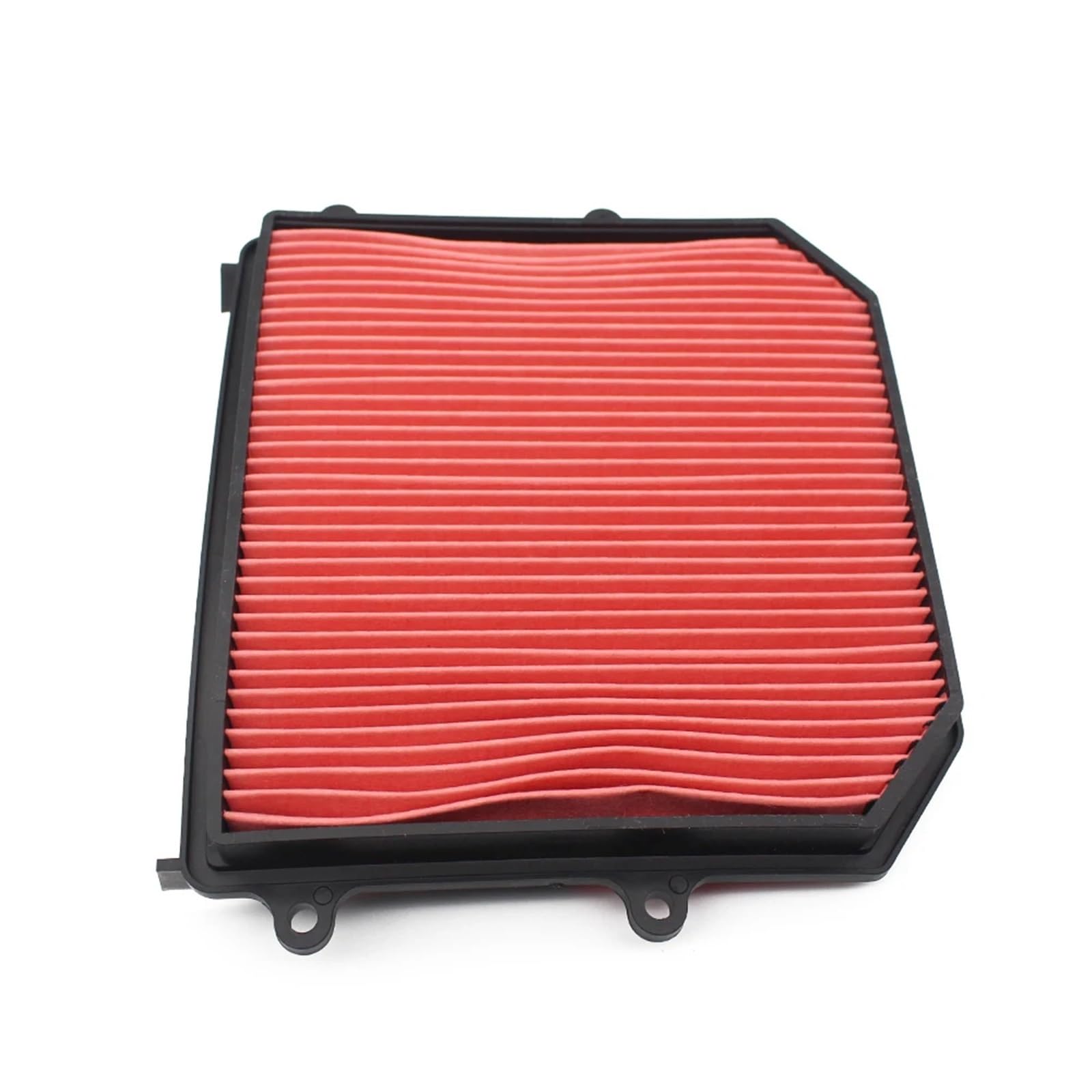 Kompatybilność z Pit Bike crossowym‌ Filtr powietrza do silnika motocyklowego Element filtra powietrza dolotowego Środek czyszczący do Honda XL1000V Varadero 2003-2011