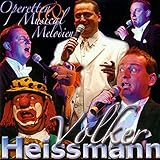 Viktoria und ihr Husar / Ball im Savoy: Paul Abraham Medley