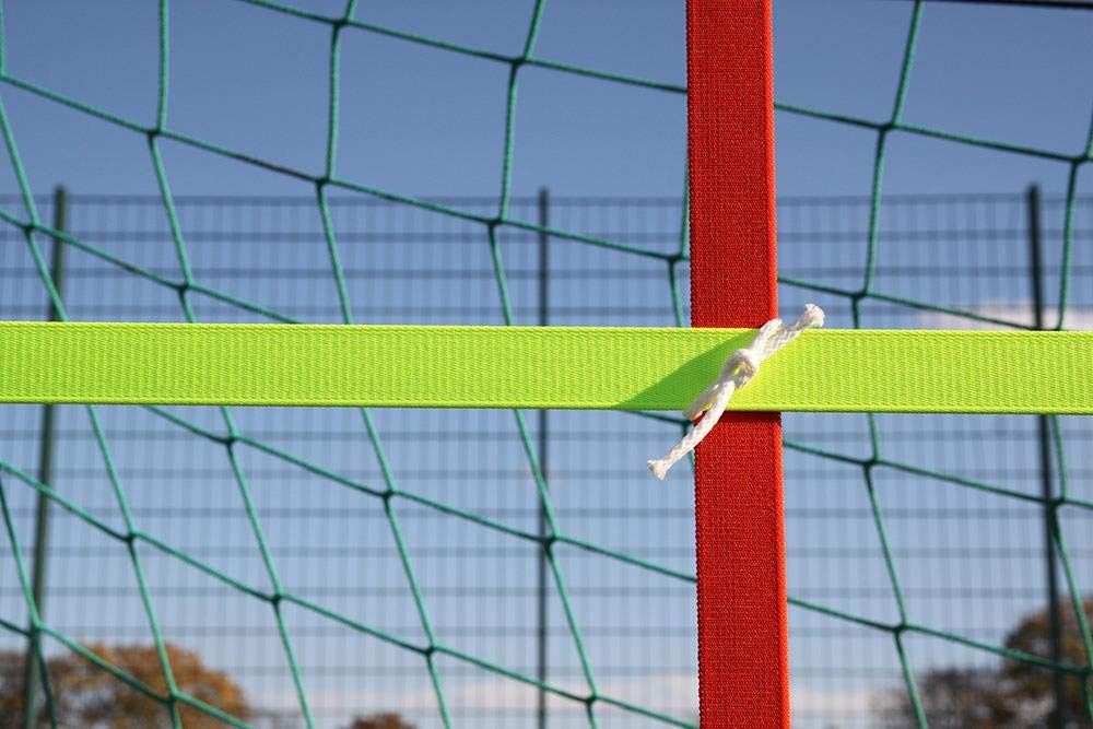 Flexibles Tor-Technik-Set für Fussball Großfeldtore - TTS GFT