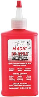 Tap Magic Cutting Oil, 4 oz, Can, 10004E