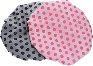 Tappo per dormire con i riccioli thumbnail classifica