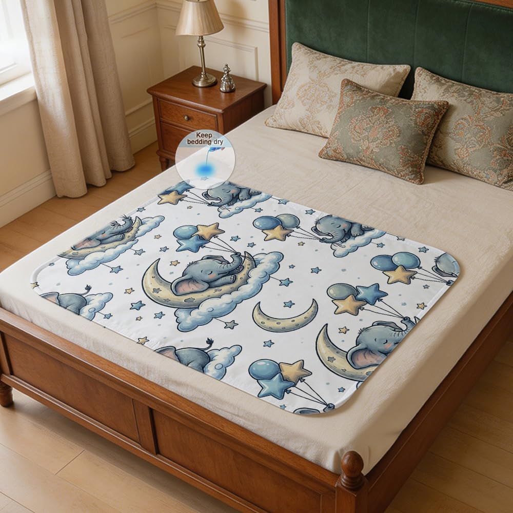 Reusable underpad (39x59 Inch)