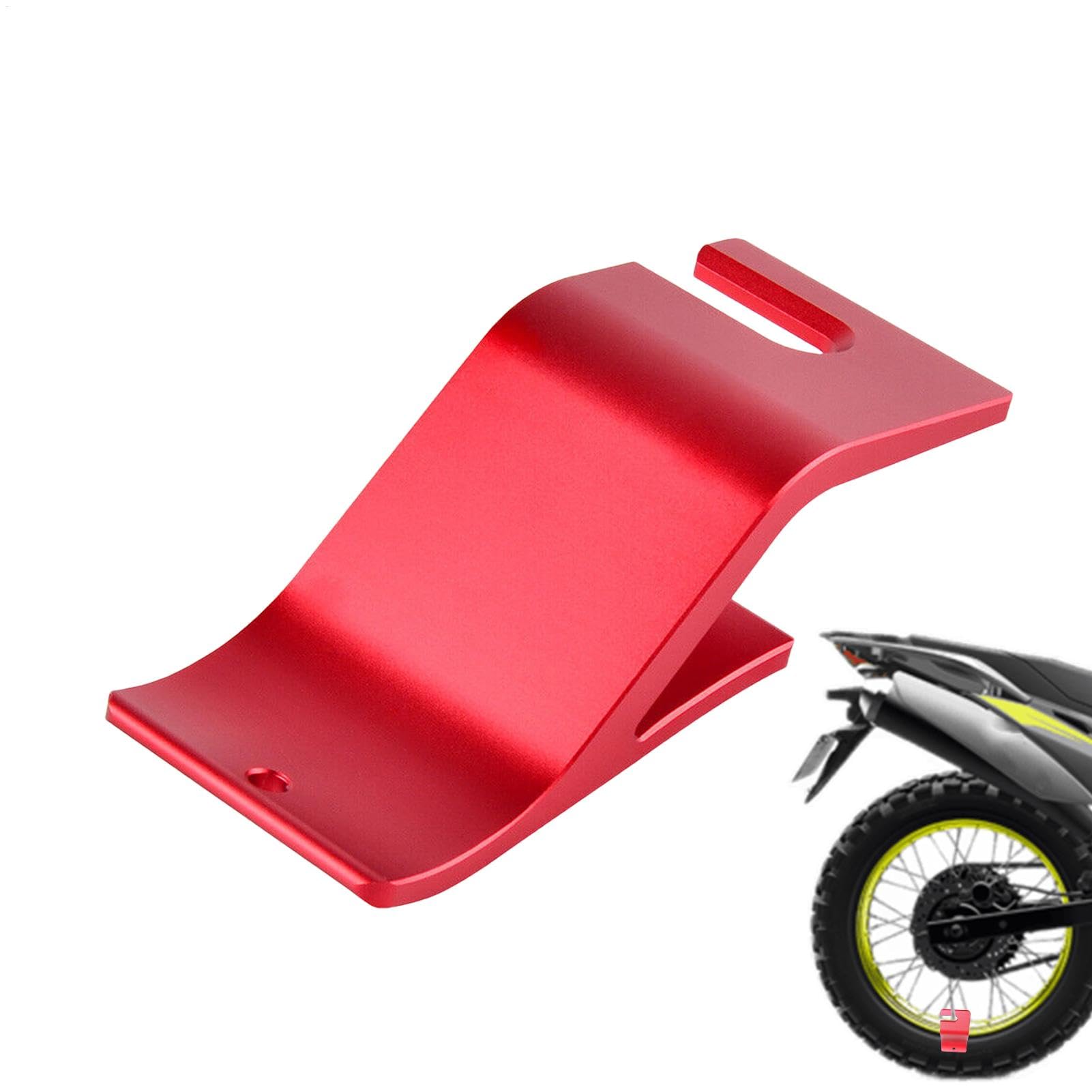 Reifenwulsthalterung – Motorrad-Reifenwulsthalter Produktbild-Vorschau 3