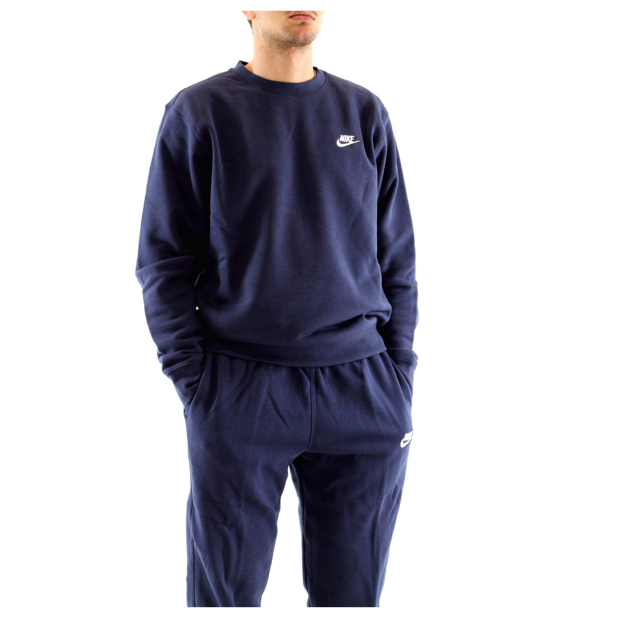 Nike Club Sweatshirts Homme (Lot de 1)