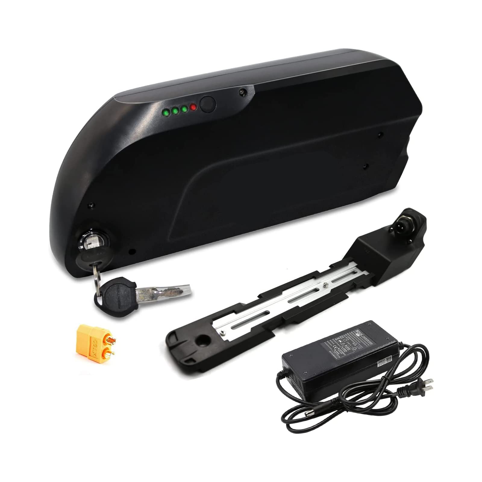 Amazon.co.jp: 電動自転車のリチウム電池交換 36V 電動自転車の