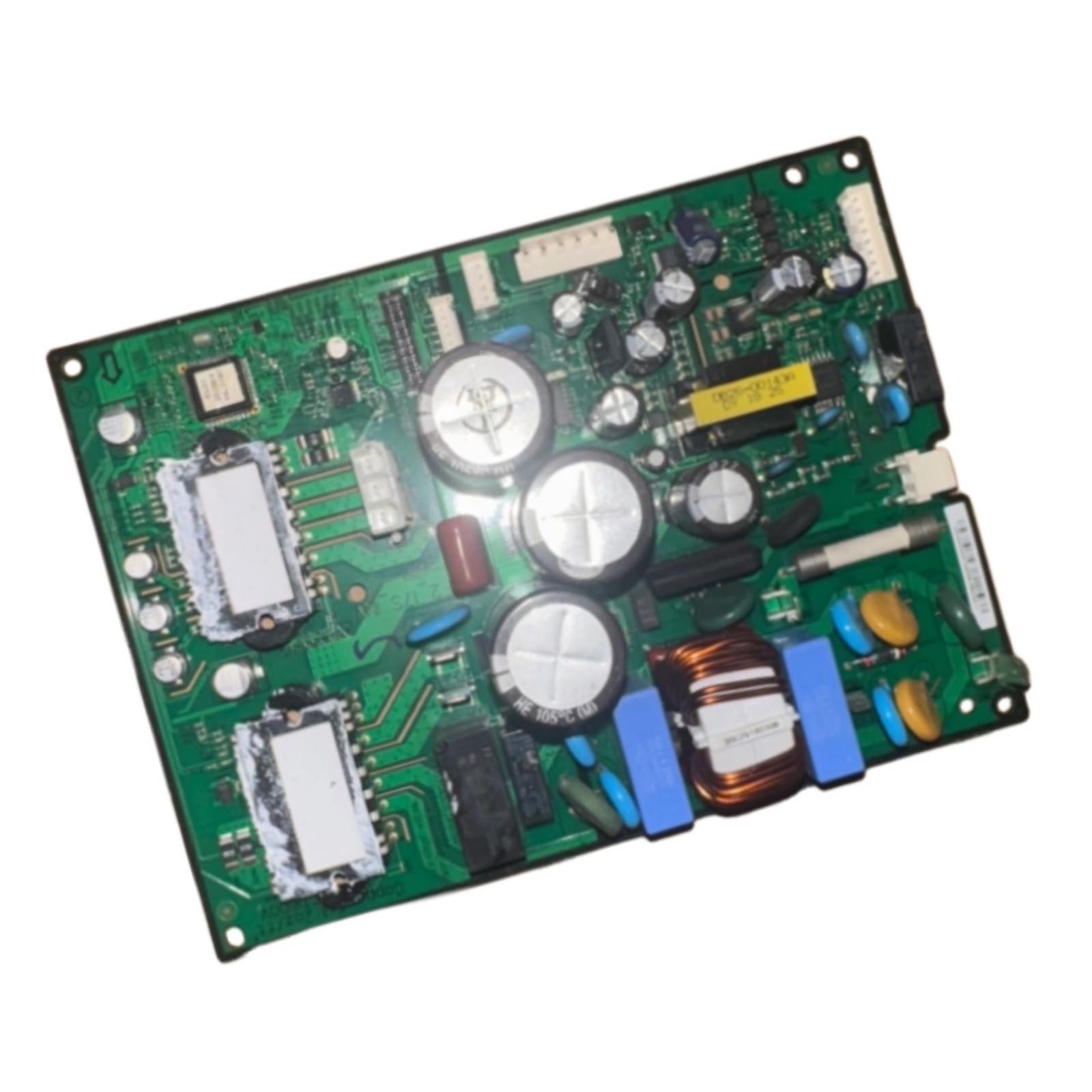 Air Conditioning Outdoor Unit Computer Motherboard