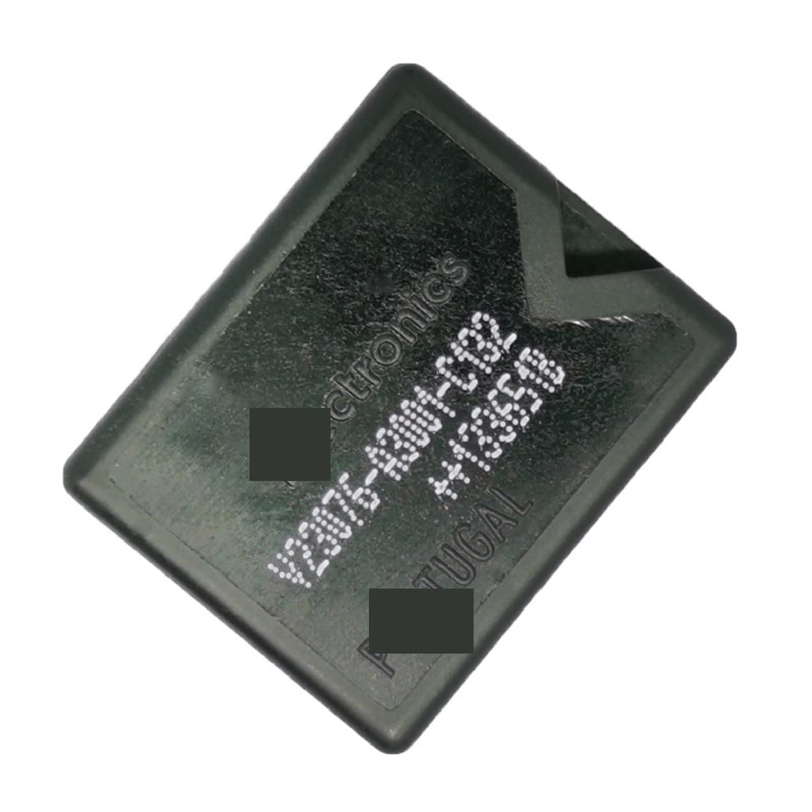Relais V23076-A3001-C132 pour réparer les pannes de boîtier électronique 12V