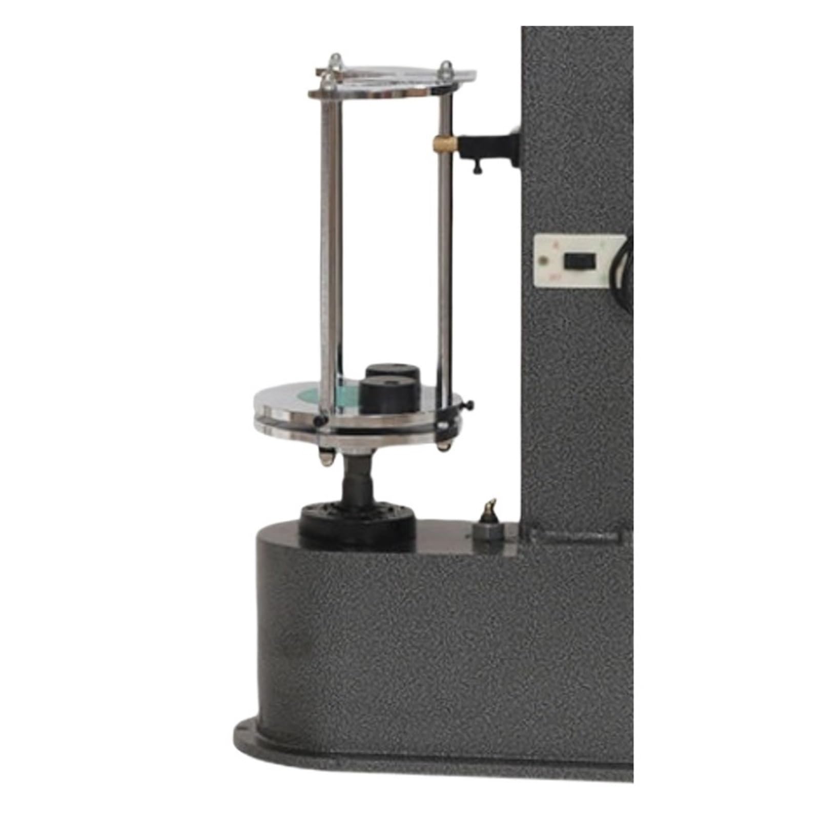 Máquina Automática For Engarzar Y Tapar Tapas De Aluminio con Cierre Metálico For Botellas