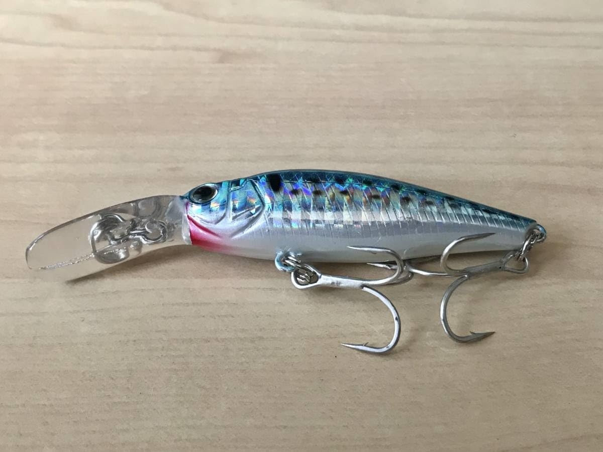 ルアー スカジットデザインズ テリージャーク SKAGIT DESIGNS （シーバス）スカジットデザインズ テリー