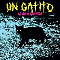 La Bien Querida Ablum Cover