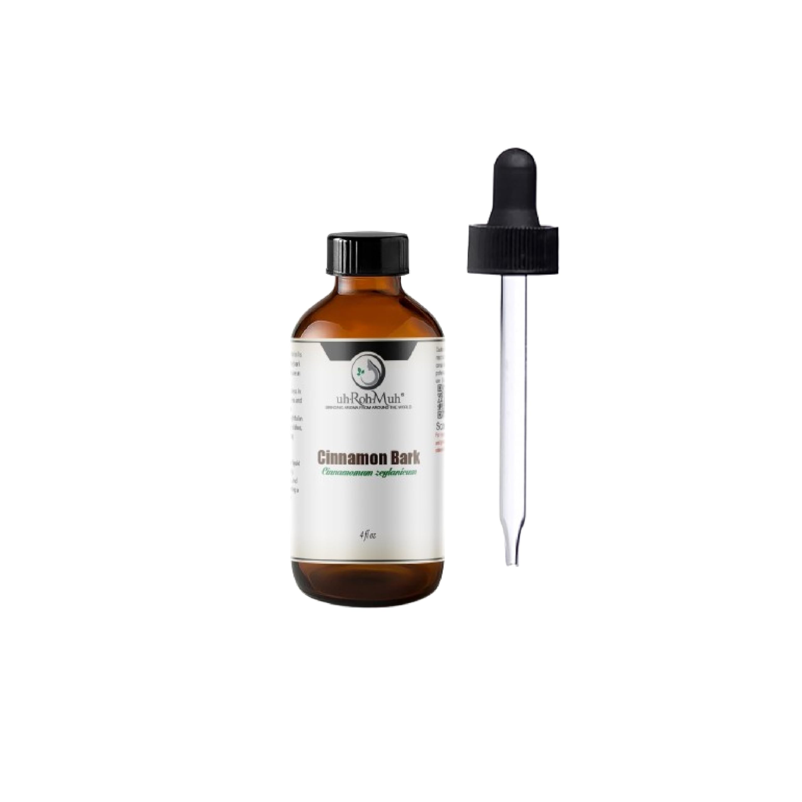 Amazon.com: Cinnamon Bark Essential Oil – 100% Pure Steam