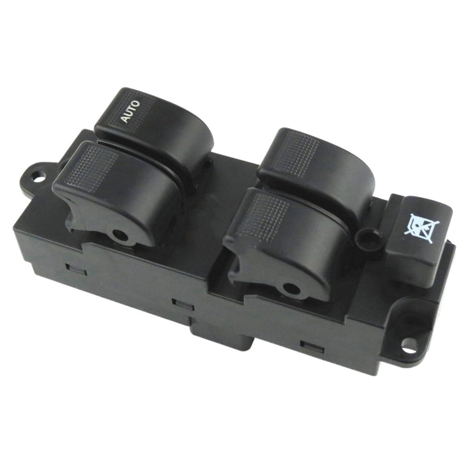 Pulsantiera Alzacristalli Pulsante Interruttore Alzacristallo Elettrico BJ3D66350 BJ3D-66350 Per Mazda 6 2003 2004 2005 2006 2007 2008-2012 BL4E-66-350A Pulsanti Alzavetri (Colore : 2