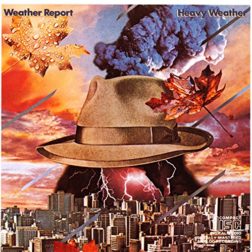 Heavy Weather